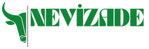 Nevizade Kavurmacısı Logo